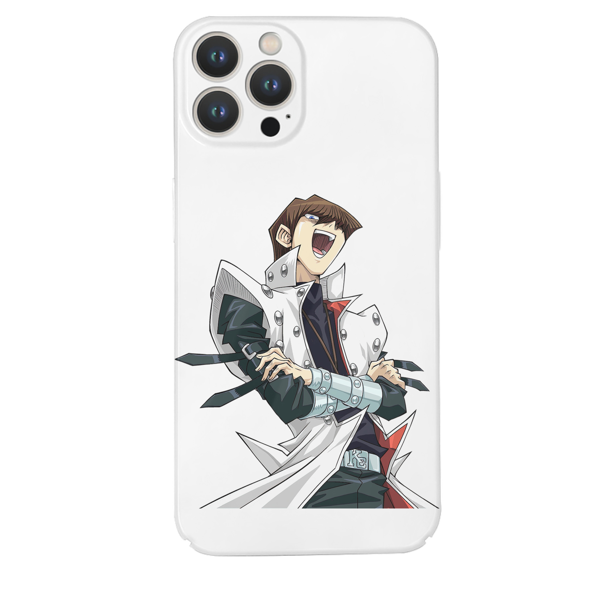 （画像用） 遊☆戯☆王 Yu-Gi-Oh! 【iPhone 14シリーズ対応】ハードケース